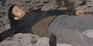 Abelmalek Gouri, chef de Daesh-IS en Algérie éliminé par l'ANP