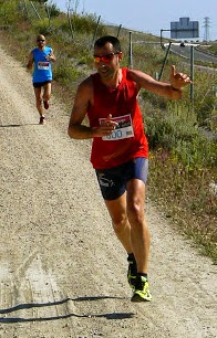 Club Marathón Aranjuez en Pinto