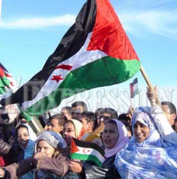 Aboutir à l'organisation d'un référendum qui puisse garantir le droit du peuple sahraoui à l'autodétermination