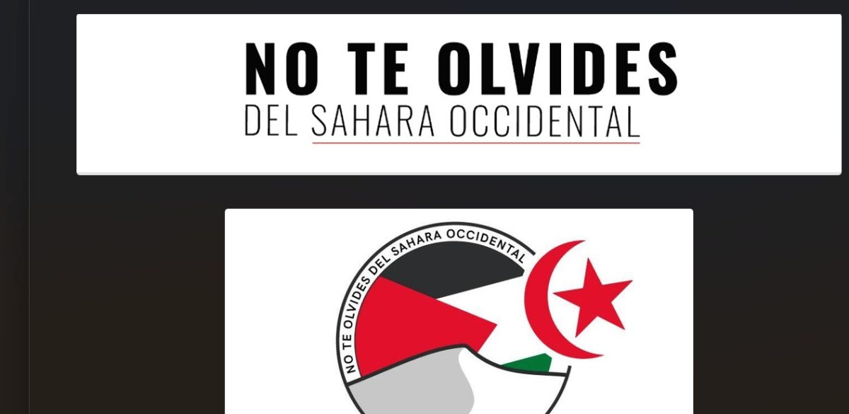 ¡LA ACTUALIDAD SAHARAUI! – 26/9/2023 – Las NOTICIAS del Sahara&nbsp;Occidental