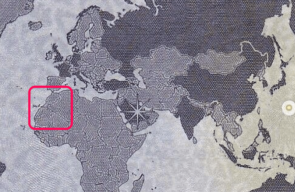 L’Arabie saoudite et la controverse du billet de 20 riyals : Un changement de cap sur le Sahara occidental&nbsp;?
