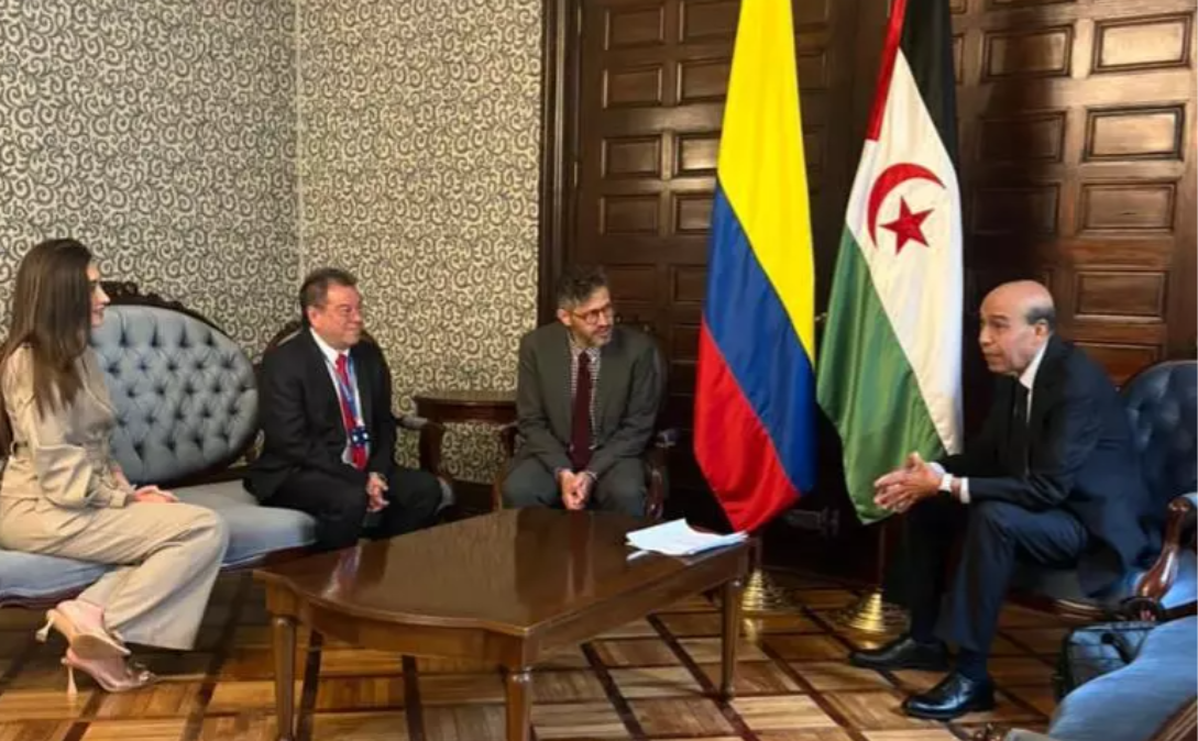 Europa y América Latina refuerzan su apoyo al Sáhara Occidental con nuevas iniciativas&nbsp;políticas